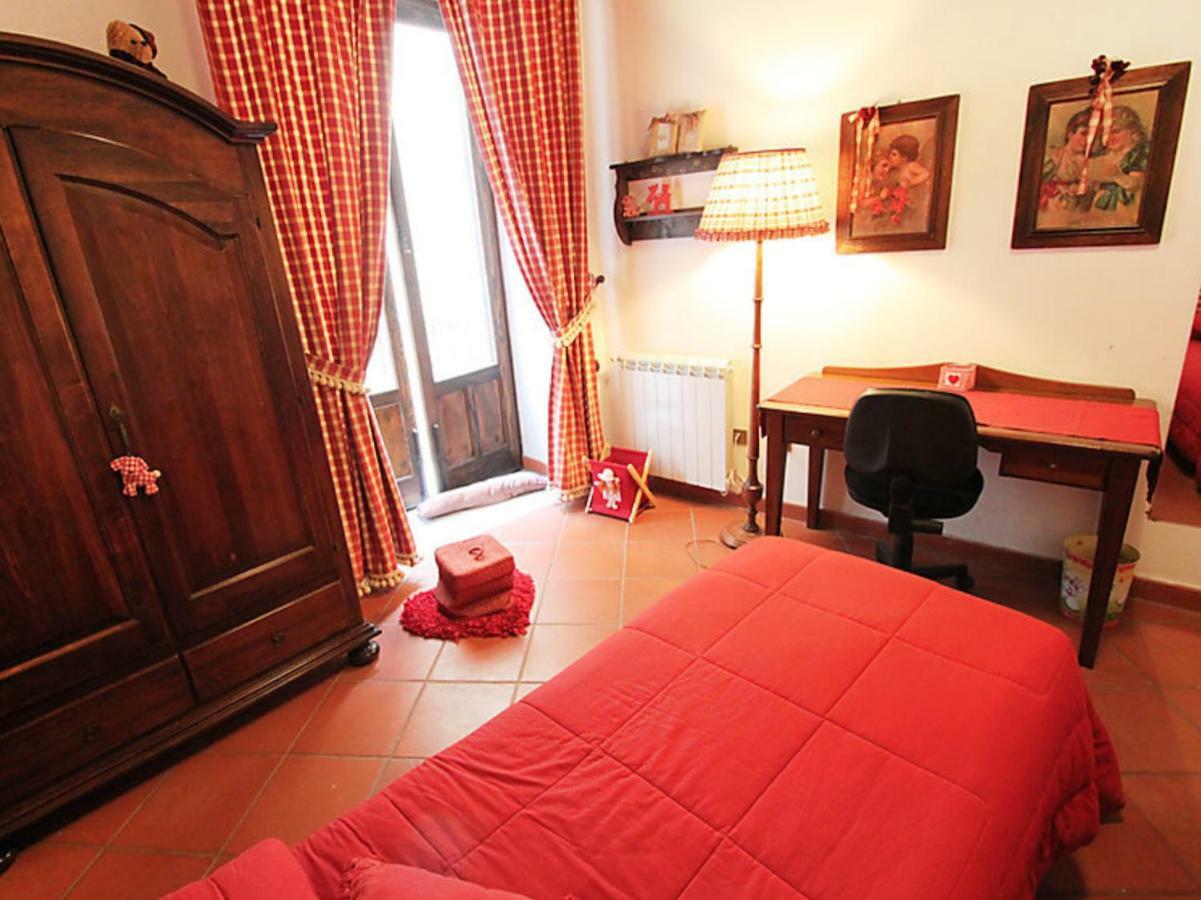 Orologio Del Massimo Apartamento Palermo Exterior foto