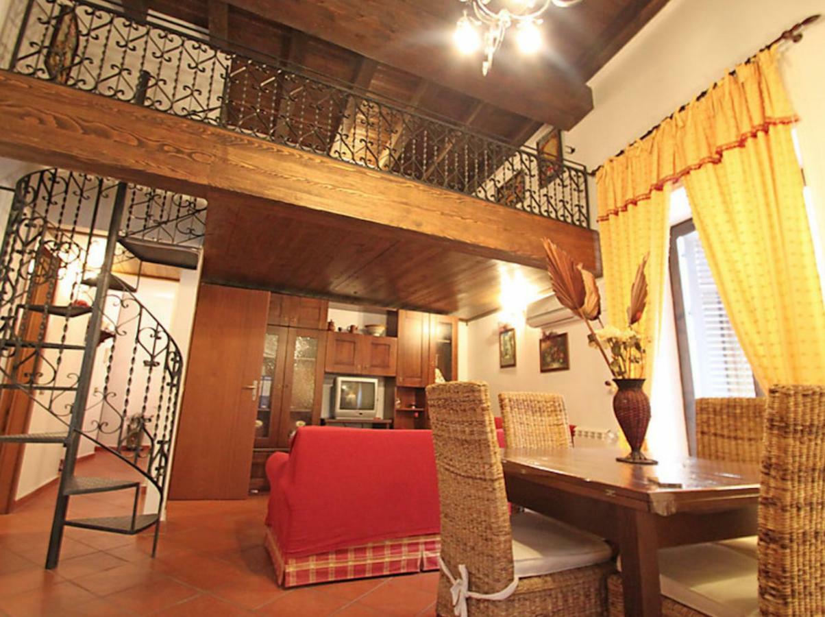 Orologio Del Massimo Apartamento Palermo Exterior foto