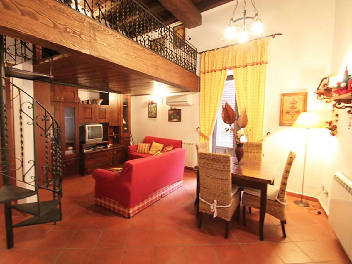 Orologio Del Massimo Apartamento Palermo Exterior foto