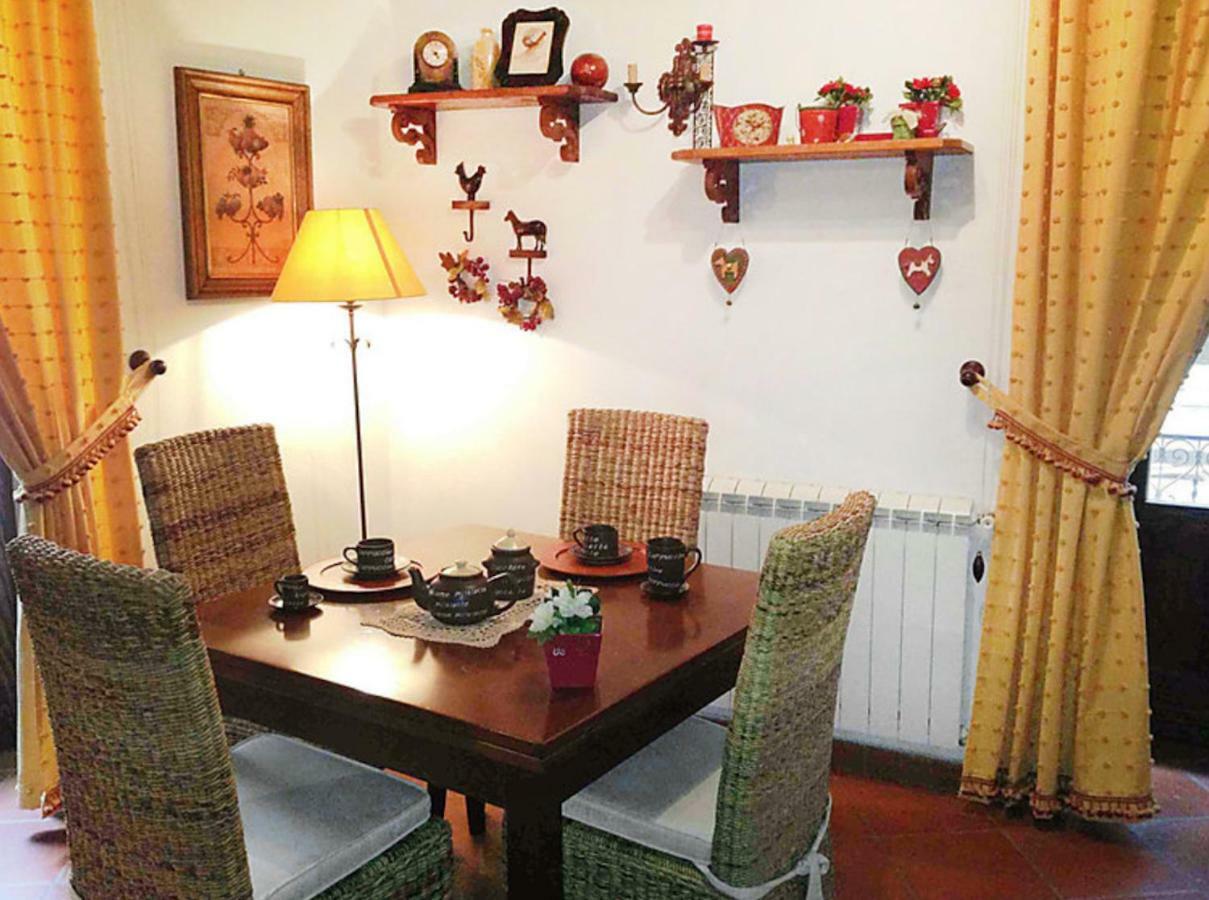 Orologio Del Massimo Apartamento Palermo Exterior foto
